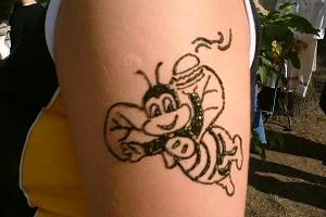 Henna-20. Mágori Aranka alkotása.